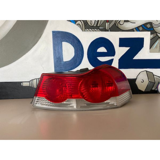 Taillight right Volvo C70 31294063