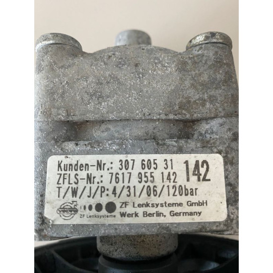 Pompa Servo Volvo S60 S80 V70 XC70 XC90 30760531