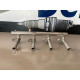 Fuel Rail Volvo V40 V60 V70 XC40 XC60 31478555