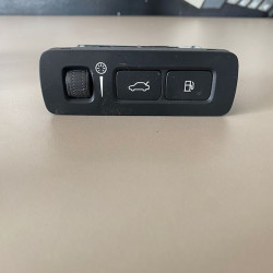 Boot/light switch button Volvo XC40 31443874