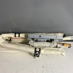 Left curtain airbag Volvo XC60 31271736