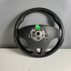 Volan Piele cu Crom R-Design Volvo V40 V60 S60 XC60 31332927 34152636