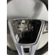 Volan Piele cu Crom R-Design Volvo V40 V60 S60 XC60 31332927 34152636