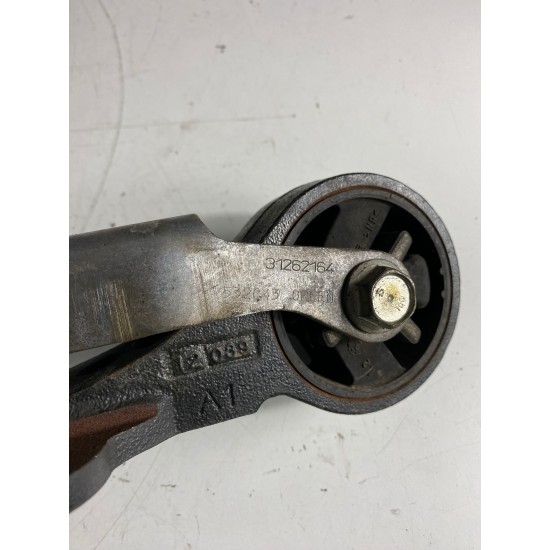 Gearbox mounting bracket torque arm Volvo V50 S40 C30 C70 2008-2013 31262183 31262164 31277572
