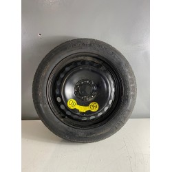 Roata de rezerva T125/85R16 Volvo S40 V50 C30 30683913 32358538