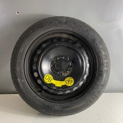 Roata de rezerva T125/85R16 Volvo S40 V50 C30 30683913 32358538