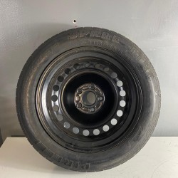 Roata de rezerva T125/85R16 Volvo S40 V50 C30 30683913 32358538