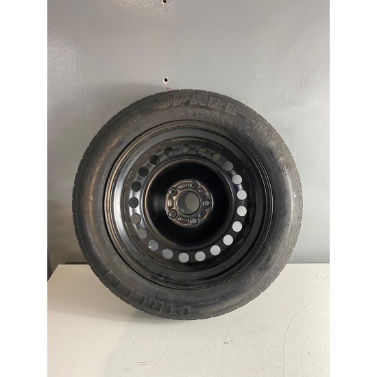 Roata de rezerva T125/85R16 Volvo S40 V50 C30 30683913 32358538