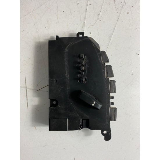 Drivers Left Side Seat Control Switch Unit VOLVO C30 C70 31252859