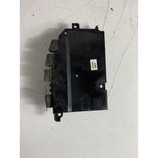 Drivers Left Side Seat Control Switch Unit VOLVO C30 C70 31252859