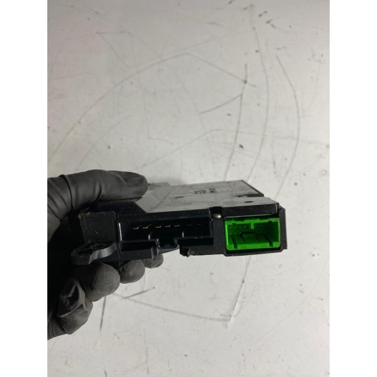 Drivers Left Side Seat Control Switch Unit VOLVO C30 C70 31252859
