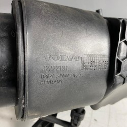 Air intake pipe resonator VOLVO S90 V90 32222131