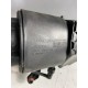 Air intake pipe resonator VOLVO S90 V90 32222131