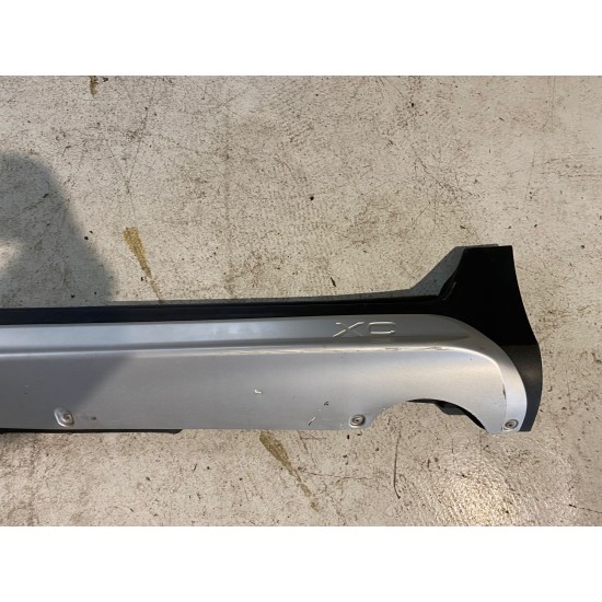 Prag stanga Volvo XC60 2008-2012 31294848 