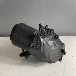 Air intake pipe resonator VOLVO S90 V90 32222131