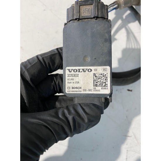 Senzor lambda Volvo XC90 S90 V90 S60 V60 2015+ 32203032 