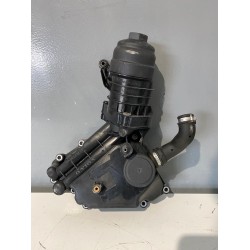 Carcasa filtru de ulei Volvo V40 V70 S60 S80 XC60 XC70 V40 2014+ 30757730