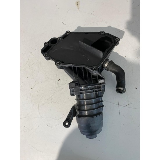 Oil filter housing Volvo V40 V70 S60 S80 XC60 XC70 V40 2014+ 30757730