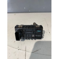 Electronic Turbo Actuator VOLVO XC60 XC70 V70 S80 2010 6NW009543 31219857 31219857AC
