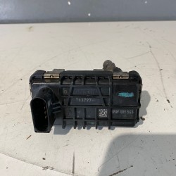 Electronic Turbo Actuator VOLVO XC60 XC70 V70 S80 2010 6NW009543 31219857 31219857AC