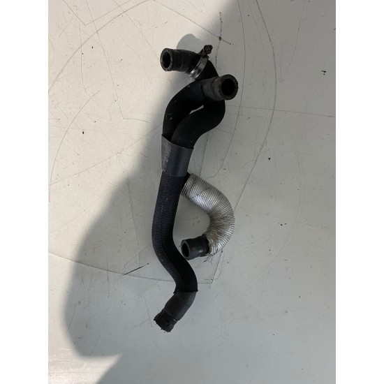 Oil cooler radiator hose Volvo C70 V70 S80 S40 XC60 C30 V40 30757649 30757649001