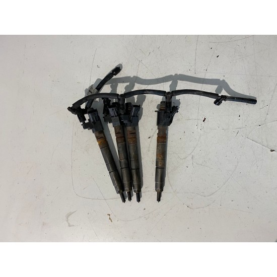 Injector 2.4 Diesel Volvo XC60 2009-2013 31272767