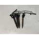 Injector 2.4 Diesel Volvo XC60 2009-2013 31272767