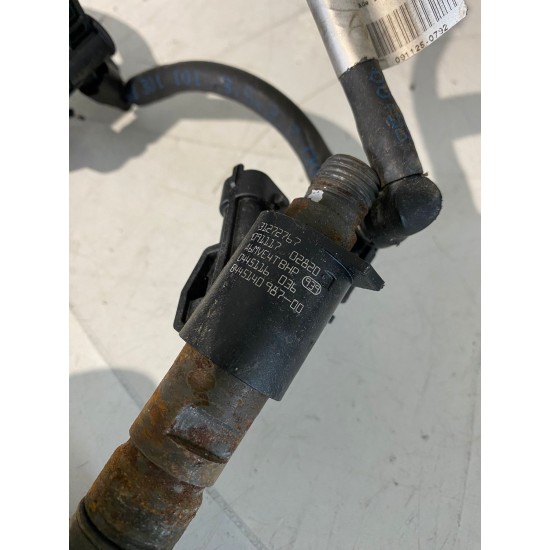 Injector 2.4 Diesel Volvo XC60 2009-2013 31272767