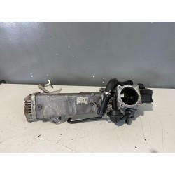 EGR 5 cylinders Volvo XC60 S60 V60 V70 XC70 V40 S80 2009-2013 31272702 31422236
