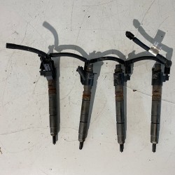Injector 2.4 Diesel Volvo XC60 2009-2013 31272767