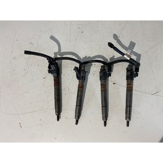Injector 2.4 Diesel Volvo XC60 2009-2013 31272767