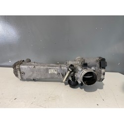 EGR solenoid VOLVO XC60 S60 C30 S80 V40 S40 2008-2017 30757742