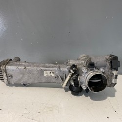 EGR solenoid VOLVO XC60 S60 C30 S80 V40 S40 2008-2017 30757742