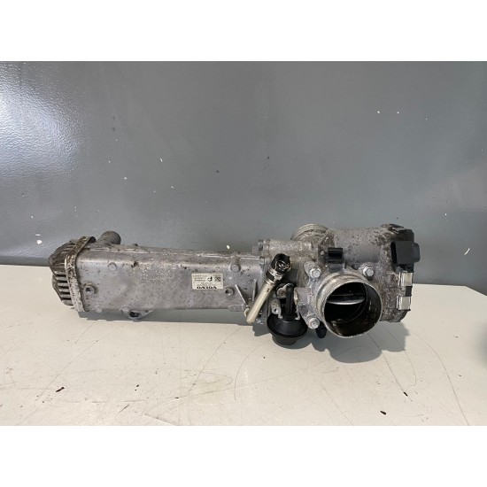 Clapeta EGR VOLVO XC60 S60 C30 S80 V40 S40 2008-2017 30757742