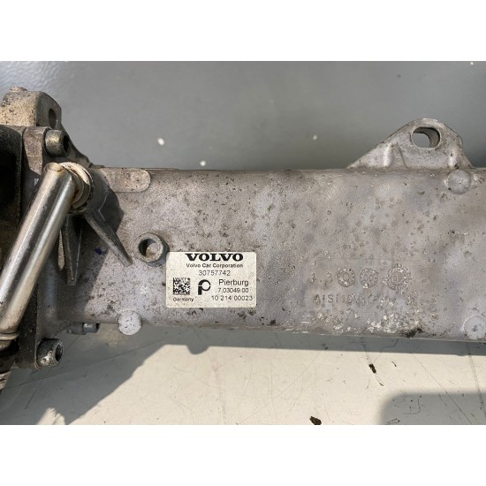 Clapeta EGR VOLVO XC60 S60 C30 S80 V40 S40 2008-2017 30757742