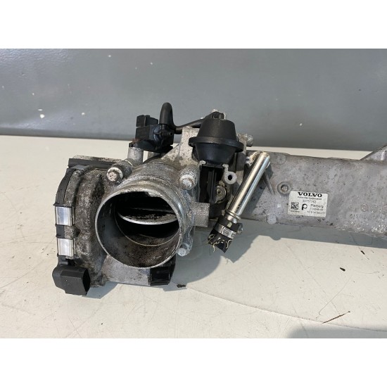 Clapeta EGR VOLVO XC60 S60 C30 S80 V40 S40 2008-2017 30757742
