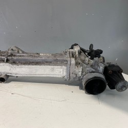 EGR solenoid VOLVO XC60 S60 C30 S80 V40 S40 2008-2017 30757742