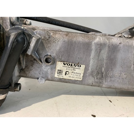 EGR 5 cylinders Volvo XC60 S60 V60 V70 XC70 V40 S80 2009-2013 31272702 31422236 EGR 5 cylinders Volvo XC60 S60 V60 V70 XC70 V40 S80 2009-2013 31272702 31422236