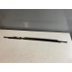 Door Window Belt Weatherstrip Right Rear Volvo XC90 30661286 30753853