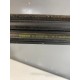 Door Window Belt Weatherstrip Right Rear Volvo XC90 30661286 30753853