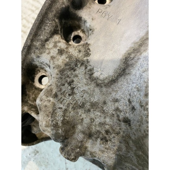 Engine oil sump Volvo XC60 2009-2013 31258206-AA