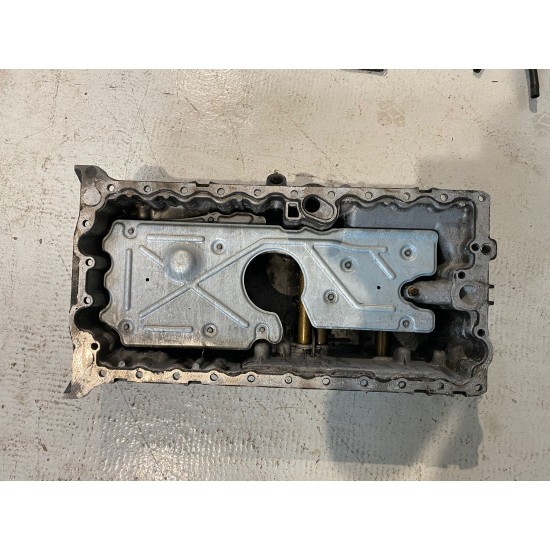 Engine oil sump Volvo XC60 2009-2013 31258206-AA