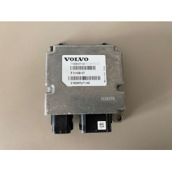 Calculator airbag Volvo V40 31406147