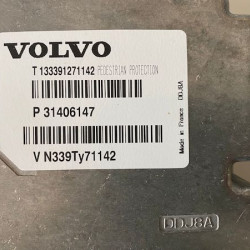 Calculator airbag Volvo V40 31406147