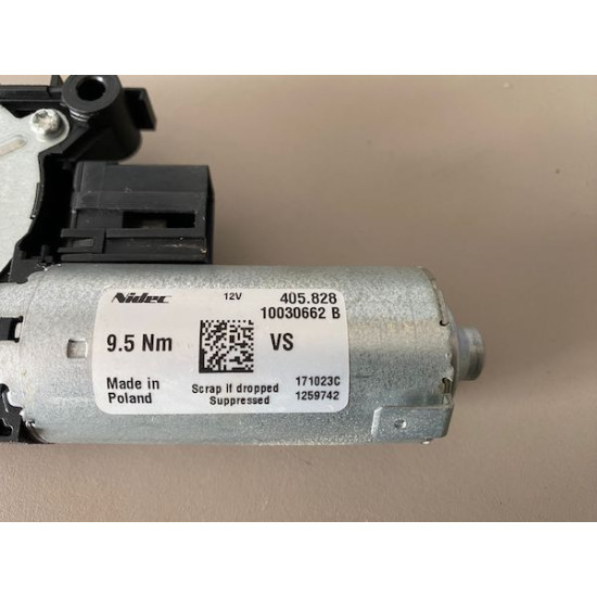 Sunroof motor Volvo V60 V90 S90 XC60 XC90 2015-2024 32341034 10030662 