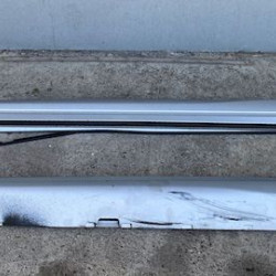 Side skirt left/right Volvo S60 V60 2011-2018 31333005 31333004