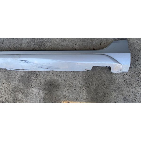 Side skirt left/right Volvo S60 V60 2011-2018 31333005 31333004