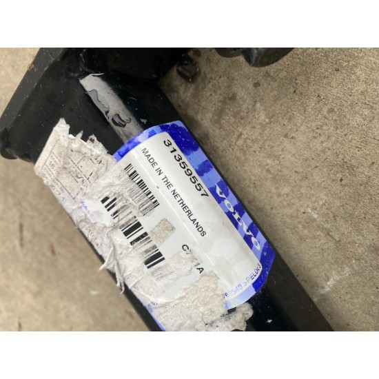 Removable hook with installation and module VOLVO S60 V60 31373029 31359557 31218693 