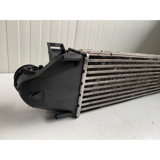 Intercooler Radiator Volvo S60 V60 V60CC XC60 31338475