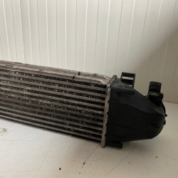 Intercooler Radiator Volvo S60 V60 V60CC XC60 31338475